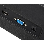Монитор 23.8' ViewSonic VA2432-MHD-3 IPS 1920x1080, 75 Гц, 4 мс, 16:9, 250 кд/м², VGA, HDMI 1.4, DP 1.2, 3.5 Jack, динамики (2x2 Вт), черный, фото6