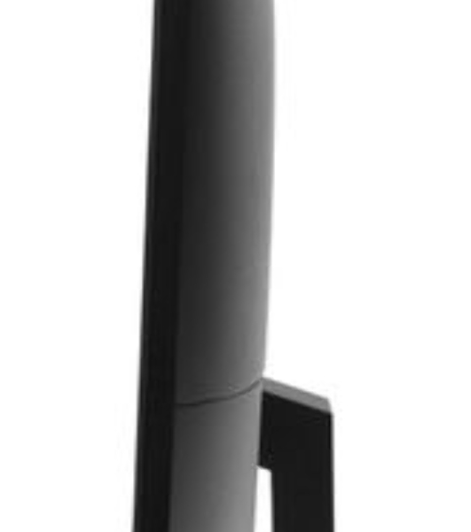 Монитор 23.8' HKC MB24V13FS129 IPS 1920x1080, 100 Гц, 4 мс (GtG), 16:9, 250 кд/м², VGA, HDMI 1.4, DP 1.2, 3.5 Jack, динамики (2×2 Вт), черный