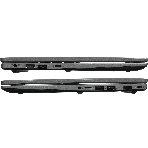 Ноутбук MSI Modern 15 F1MG/15.6'/IPS/Intel Core 7 150U /16Gb/512Gb SSD/Intel Graphics/DOS/серый/1.7kg, фото3