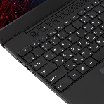 Ноутбук IRU Tactio 15ALG/15'/IPS/Intel Core i5 1335U/16Gb/512Gb SSD/Intel Iris Xe graphics/Windows 11 Pro/черный/1.62kg, фото2