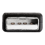 Кабель USB 2.0 A-->mini-B 5P (1.8 м) черный, Telecom TC6911BK-1.8M, фото5