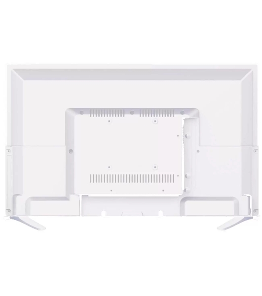 Телевизор Asano 24' 24LH1011T белый LED HD 60Hz