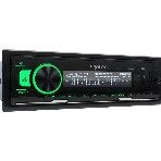 Автомагнитола Prology GT-140, 1 DIN, Bluetooth, USB Type-A, AUX, пульт ДУ, фото8