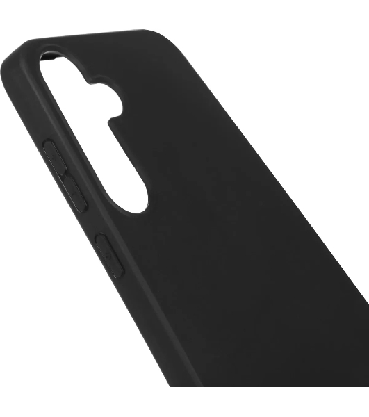 Чехол (клип-кейс) Redline для Samsung Galaxy S24+ Ultimate черный (УТ000038112)