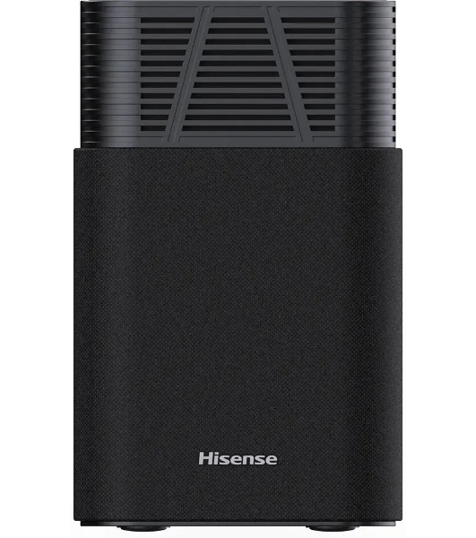 Саундбар Hisense HT SATURN 4.1.2 720Вт+240Вт черный