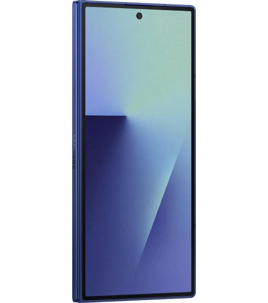 Смартфон Samsung Galaxy Z Fold7 SM-F966B 12/256Gb синий