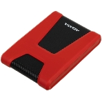 Внешний HDD 2.5' ADATA HD650, 2TB, USB 3.2 Gen 1 Type-A, 5400 rpm, красный, фото8