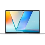 Ноутбук Asus VivoBook S16 S3607VA-RP105 Core 5 210H 16Gb SSD 512Gb Intel UHD Graphics 16' IPS WUXGA (1920x1200) без ОС silver WiFi BT Cam (90NB1671-M007R0), фото9