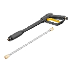 Мойка высокого давления Denzel K 70 Power, 2500 Вт, 180 бар, 600 л/ч, асинх. двиг., фото12