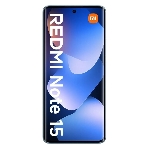 Смартфон Redmi Note 15 RU 6/128Gb синий, фото10