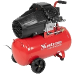 Компрессор воздушный MTX КК-2200/50, 2,2 кВт, 350 л/мин, 50 л, прямой привод, масляный, фото9