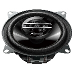 Колонки автомобильные Pioneer TS-G1020F 4Ом 10 см (4 дюйм) (ком.: 2 кол.) коаксиальные двухполосные, фото3