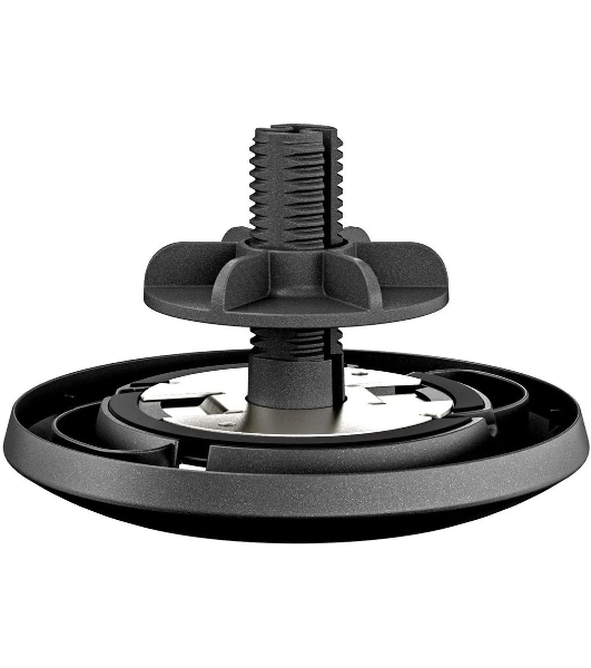 Держатель Logitech Mic Pod Table (настольное крепление для модулей микрофонов Rally)