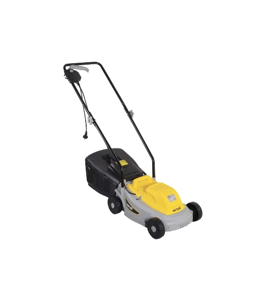 Газонокосилка электрическая Huter ELM-11А32 Grey, от сети, 1100 Вт