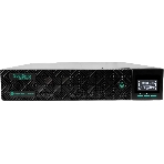 Источник бесперебойного питания Systeme Electric Smart-Save Online SRTSE/1000 ВА/1000 Вт/8x IEC320 C13 + 1 Schuko, фото4