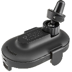 Автомобильное зарядное устройство Mi 20W Wireless Car Charger Xiaomi Mi 20W Wireless Car Charger, фото5