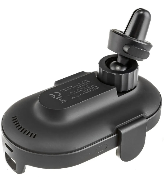 Автомобильное зарядное устройство Mi 20W Wireless Car Charger Xiaomi Mi 20W Wireless Car Charger