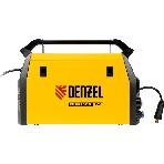 Аппарат инвертор. полуавтомат. сварки Denzel MultiMIG-200DP Synergy Double Pulse, 200 А, ПВ 80%, фото17