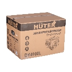 Электрогенератор бензиновый Huter DY4000L, 3.3 кВт, 68 дБ, 40.3 кг, фото2