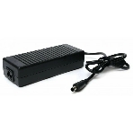 Блок питания 120W Slim HP 8710w (O) 693709-001/609941-001, фото 1