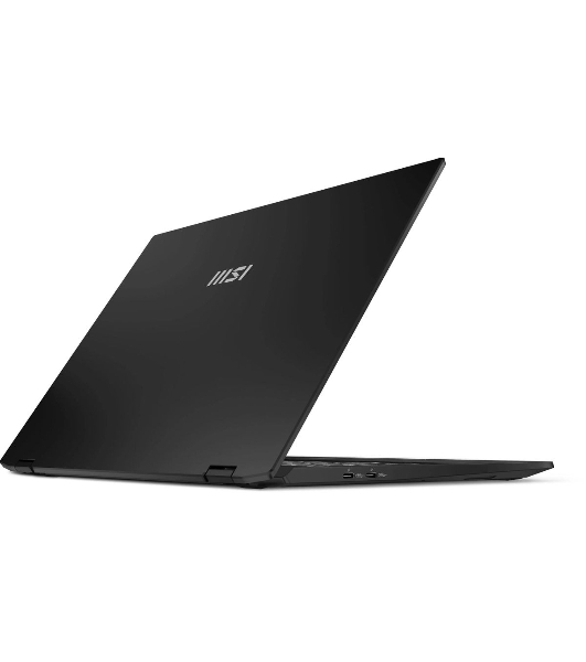 Ноутбук MSI Suммit A16 AI+ A3HMTG-084RU черный 9S7-159K21-084 Ryzen AI 9 365 32Gb SSD 2Tb AMD Radeon 880M 16' IPS Touch QHD+ (2560x1600) Windows 11 Home WiFi BT Cam