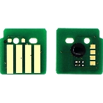Чип тонер-картриджа Cactus CS-CHIP-X-106R03766 (106R03766) желтый 10100 стр, фото 1