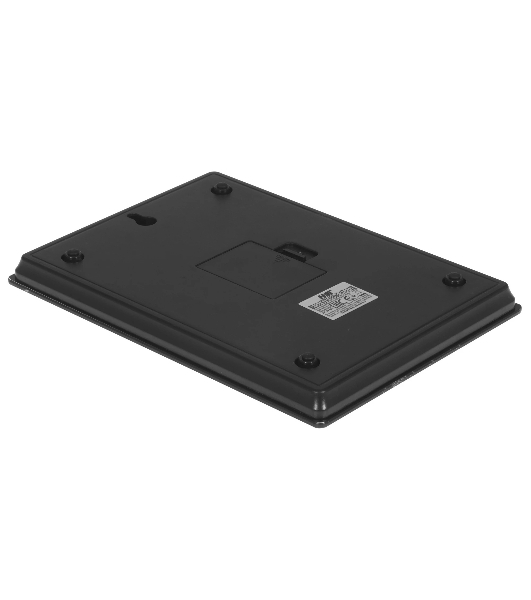 Весы кухонные HITT HT-6128 электрон.7 кг, стекло