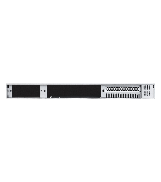 Серверный корпус ExeGate Pro 1U650-04 (RM 19', высота 1U, глубина 650, БП 450ADS, USB)