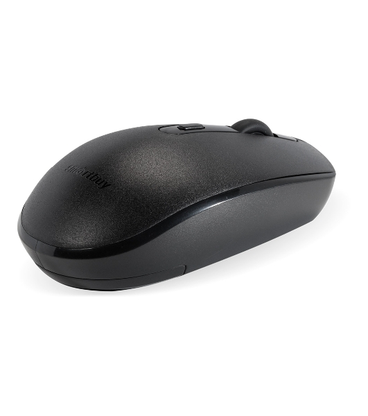Мышь проводная Smartbuy ONE 280-K черная SBM-280-K