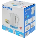Чайник электрический Vitek VT-7031 W, фото9