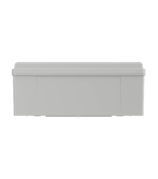 Коробка распределительная DKC 54110 ОП 190х140х70, гладкие стенки, IP56