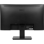 Монитор 23.8' HKC MB24V13FS129 IPS 1920x1080, 100 Гц, 4 мс (GtG), 16:9, 250 кд/м², VGA, HDMI 1.4, DP 1.2, 3.5 Jack, динамики (2×2 Вт), черный, фото6