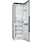 Холодильник Atlant ХМ-4621-181-NL серебристый двухкамерный 211/94л морозилка снизу, No Frost, фото5