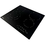 Электрическая варочная панель Renova TC-466L1BS1, фото4