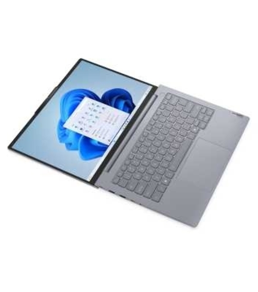 Ноутбук Lenovo ThinkBook 14 G8 IAL/14'/IPS/Intel Core Ultra 7 255H/16Gb/512Gb SSD/Intel Arc/Windows 11 Pro/серый/1.36kg