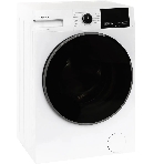 Стиральная машина Hotpoint WSH 7291 VWX белый загрузка фронтальная 7 кг, 1200 об/мин., класс: А, фото6