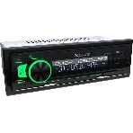 Автомагнитола Prology GT-140, 1 DIN, Bluetooth, USB Type-A, AUX, пульт ДУ, фото9