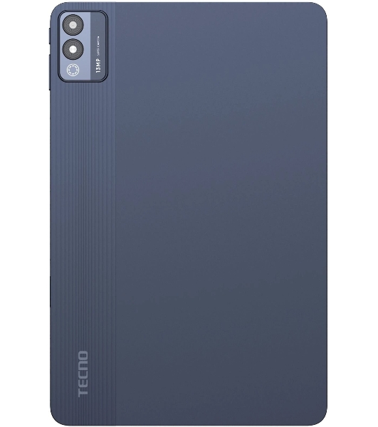 Планшет Tecno MegaPad 11 T1101 10.95', 8Gb, 256Gb, LTE, Android 14, серый