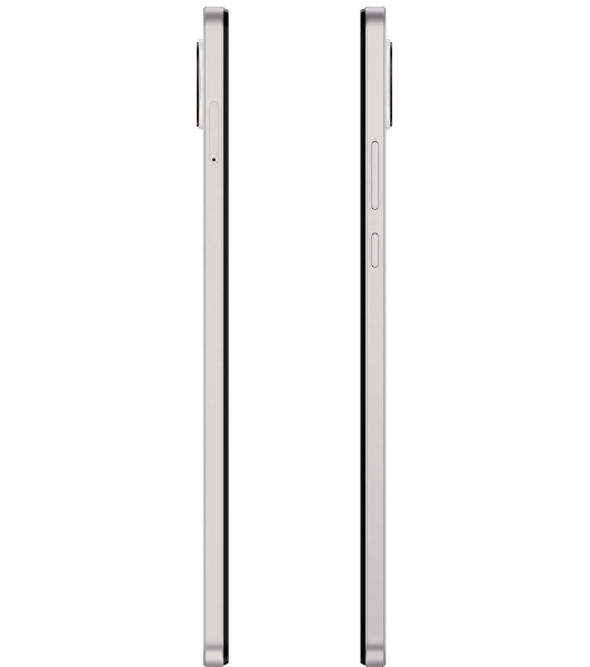 Планшет HONOR Pad X7 8.7', 4Gb, 128Gb, Wi-Fi, Android 15 серый