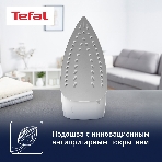 Утюг Tefal FV1R10F1 бирюзовый, 2000 Вт, 24 г/мин, 90 г/мин, 200 мл, фото9