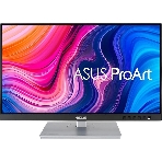 Монитор 23.8' ASUS ProArt PA247CV IPS 1920x1080, 75 Гц, 4 мс, 16:9, 300 кд/м2, 1xHDMI, 1хDP, USB-C, 1x3.5 мм, черный/серебристый, фото15