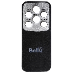 Вентилятор Ballu BFF-807 черный, напольный, 45 Вт, 3 скорости, 40 см, фото8