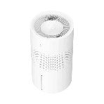 Увлажнитель воздуха Xiaomi Mijia Smart Evaporative Humidifier Pro EU белый, 30 м², 5 л, традиционное увлажнение, антибактериальный фильтр, управление со смартфона, фото2