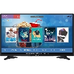 Телевизор Asano 32' 32LH7010T черный LED HD 60Hz Android TV, фото 1