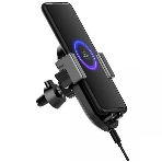Автомобильное зарядное устройство Mi 20W Wireless Car Charger Xiaomi Mi 20W Wireless Car Charger, фото6