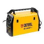 Аппарат инвертор. полуавтомат. сварки Denzel MultiMIG-200DP Synergy Double Pulse, 200 А, ПВ 80%, фото18