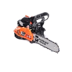 Пила цепная бензиновая Patriot PT 2510XT, фото4