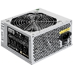 Блок питания ExeGate UN800, 800W, (ATX, SC, 12cm fan, 24pin, 2x(4+4)pin, 2xPCI-E, 5xSATA, 3xIDE, кабель 220V 1,8м с защитой от выдергивания), фото 1