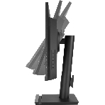 Монитор 23.8' Asus VA249QGS IPS 1920x1080, 120 Гц, 1 мс, 16:9, 350 кд/м², HDMI 1.4, DP 1.2, VGA, USB Hub (4x USB 3.2), динамики, 3.5 Jack, черный, фото10