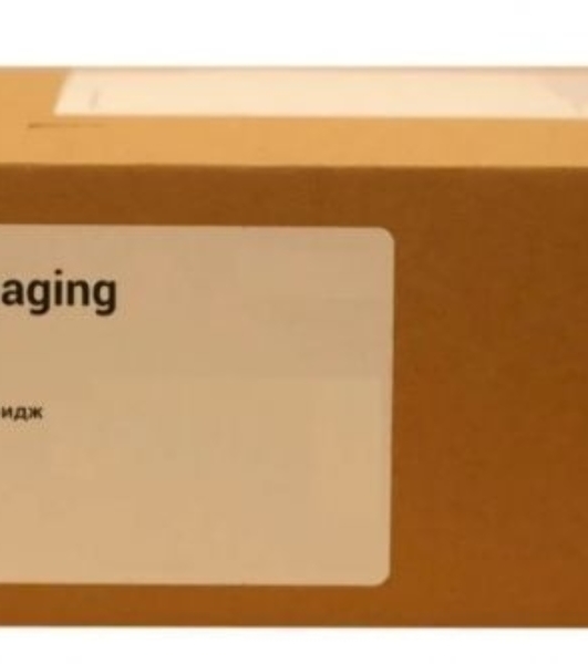 Тонер-картридж F+ STY745F7 для Lexmark CX725/CS725/CS720 (74C5SYE) желтый, 7000 стр.